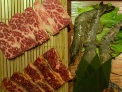 -久苑烧肉(世界城广场店)