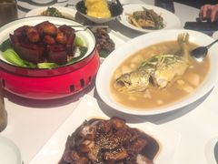 -顶特勒·黄鱼馆·特色菜(上海大世界店)