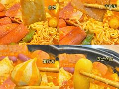 -七八冷面·延边朝鲜族美食(圣熙八号店)