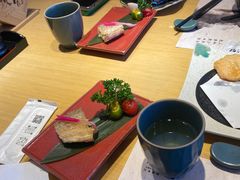 -秋荀日本料理(昆明同德广场店)