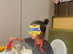 -海底捞火锅(朝阳北路生日主题店)