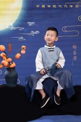 -熙熙小王国儿童摄影乐园(武昌旗舰店)