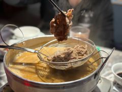 -禄婶鸡煲·打边炉