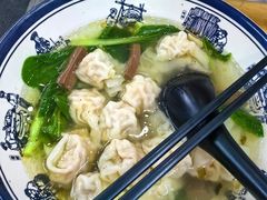 -鸭小妹鸭血粉丝(老门东店)