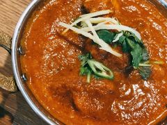 鸡肉卡拉西-Masala Curry and BBQ·玛莎拉巴基斯坦美食(金水万达店)