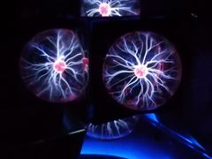 -陕西自然博物馆