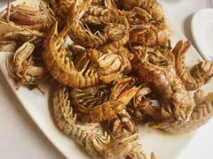 -北戴河庆山饭店·海鲜砂锅粥(北戴河黑石路店)