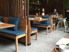 大堂-U你·天然调味(南湖总店)