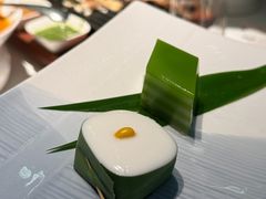 -金链花·泰国餐厅(国贸店)
