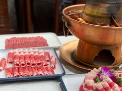 -东来顺饭庄(天坛店)