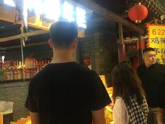 -鸡柳大人(宁大店)