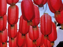-千灯古镇