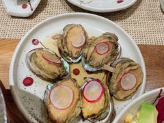 -蟹将军·松叶蟹和牛日料放题自助(K11店)