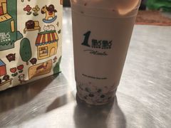 -1点点(新达汇三林店)