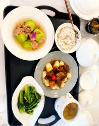 -侒悦缦月子中心·疗愈园区(龙岗店)