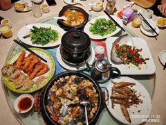 -年辉渔村·非遗传承餐厅(新丰江店)