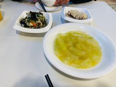 -清真马祥兴菜馆(云南北路店)