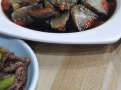 -红灯笼龙凤饭店(宁波老字号店)