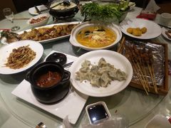 -城南往事·鲁菜济南菜(长清园博园恒大绿洲店)