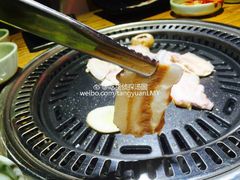 -梅梅家的烤肉店(槐北路店)