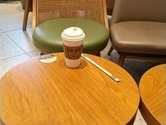-星巴克臻选(深圳卓悦中心店)