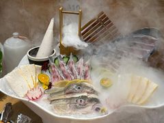 -鱼神·脆肉鲩 全鱼宴(西乡店)