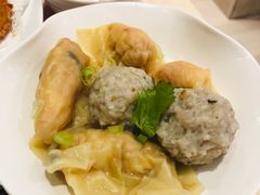 红油三宝-池记(尖沙咀店)