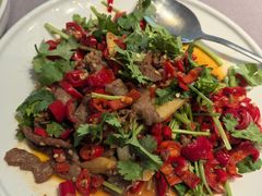 -台鄉缘 ·小海鲜·台州菜(桃林路店)