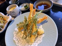 -江户前日本料理(瑞诗酒店店)