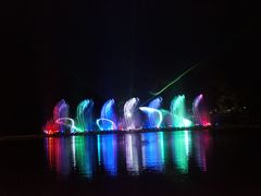 -清迈夜间动物园