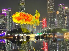 -海心沙亚运公园