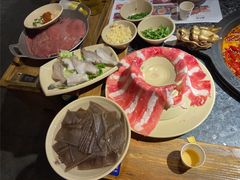 -蜀大侠火锅(少陵路店)