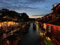 -乌镇景区