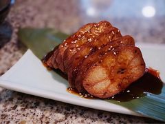 金牌蜜汁藕-南京大牌档(三阳广场苏宁店)