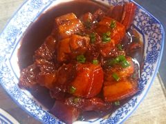-云河农家乐饭店(福禄缘树山店)