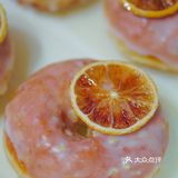 杭州甜甜圈都那么超前了吗！首家伦敦风格的甜品