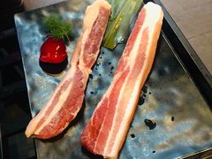 -汉拿山(华联公益西桥店)