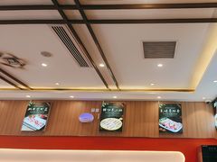 -揽月斋炙子烤肉·清真(安定门·五道营店)