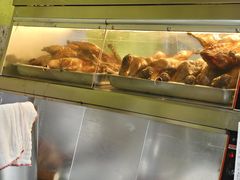-广东涂记烧鹅饭(武汉天地店)