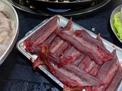 -铜元老码头鳝鱼火锅