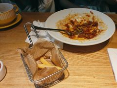 -菲滋意式餐厅(银泰百货金华江南店)