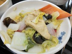 -姑苏鸿昌兴大食堂(中山北路店)