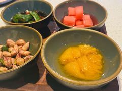 -半山腰·云南菜(侨福芳草地店)