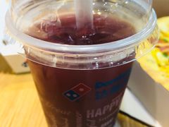 -达美乐比萨(国瑞北路店)