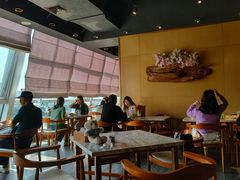 -桃花江餐厅·江景-约会·聚会