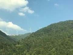 -武汉姚家山旅游景区