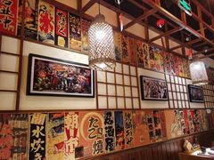 -玉川屋·深夜食堂居酒屋(柳巷店)