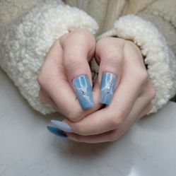 -Fanni美甲美睫皮肤管理