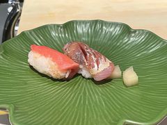 -元熹会席料理