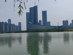 -天鹅湖体育公园